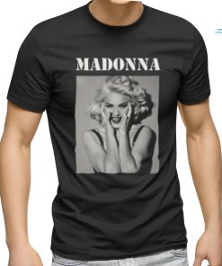 Madonna T Shirts