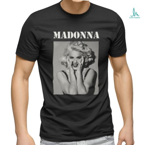 Madonna T Shirts