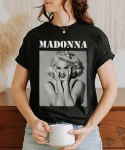 Madonna T Shirts