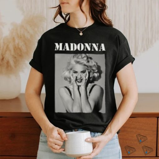 Madonna T Shirts