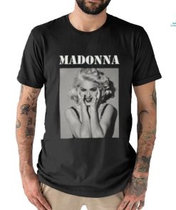 Madonna T Shirts