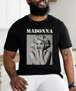 Madonna T Shirts