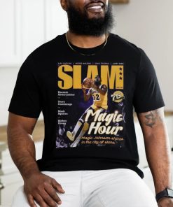 Magic Johnson Shirt