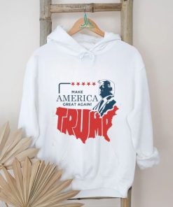 Make America Great Again Trump T Shirt