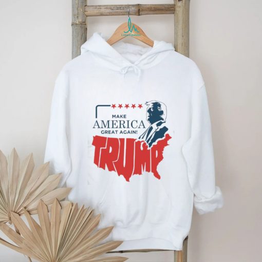 Make America Great Again Trump T Shirt