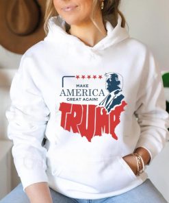 Make America Great Again Trump T Shirt