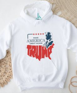 Make America Great Again Trump T Shirt