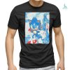 Deshawn Stevenson Basketball Player T Shirt