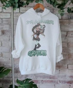 Marina Ida I’m A Fucking Gamer Shirt