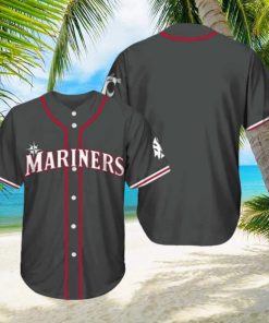 Mariners WSU Cougs Night Jersey 2024 Giveaway