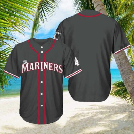 Mariners WSU Cougs Night Jersey 2024 Giveaway