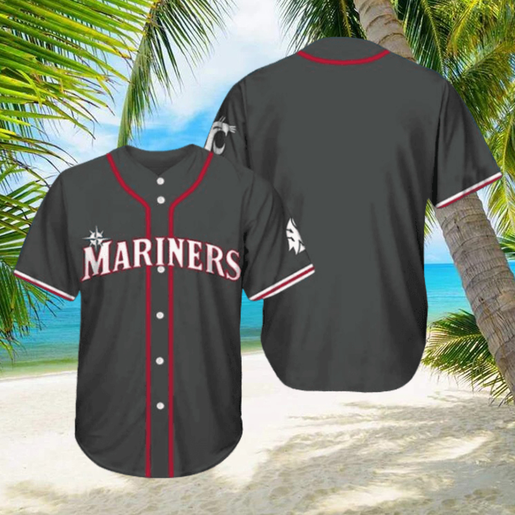 Mariners WSU Cougs Night Jersey 2024 Giveaway