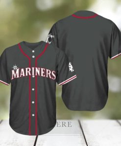 Mariners WSU Cougs Night Jersey 2024 Giveaway