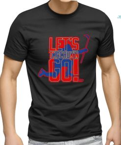 Matthew Tkachuk Let’s Tkachuking Go Florida Panthers Shirt