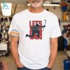 Kyrie Irving Wearing Tribe Hela Shirts