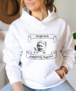 Maya Hawke Enlightened Completely Hopeless Shirt