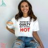 Olivia Rodrigo Controversy Shirt