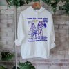 Official Double Header Weekend Shirt
