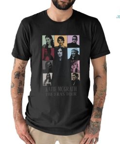 Mcgrathxluthor Katie Mcgrath The Eras Tour shirt