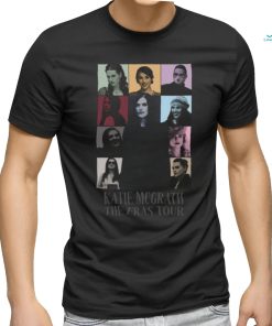 Mcgrathxluthor Katie Mcgrath The Eras Tour shirt