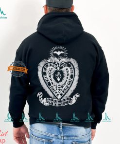 Mcr From The Earth To The Morgve Arden In Aeternum Shirt