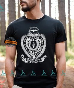 Mcr From The Earth To The Morgve Arden In Aeternum Shirt