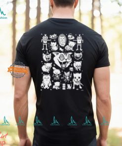 Mega Flash Cat Shirt