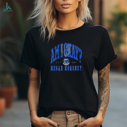 Megan Moroney Am I Okay Rhinestone T Shirt