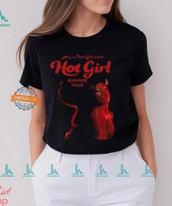 Megan Thee Stallion Graphic Shirt