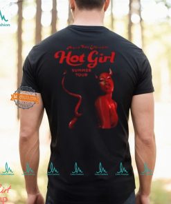 Megan Thee Stallion Graphic Shirt