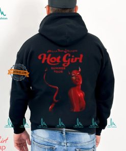 Megan Thee Stallion Graphic Shirt