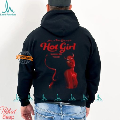 Megan Thee Stallion Graphic Shirt