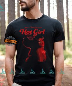 Megan Thee Stallion Graphic Shirt
