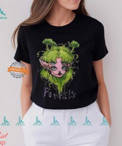 Melanie Martinez The Trilogy Tour 2024 T Shirt