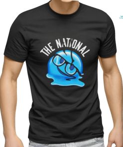 Melting Emoji shirt