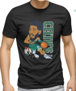 Men Pro Standard Boston Celtics Logo Pro Team Shirt