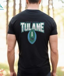 Men’s tulane green wave 2022 football shirt