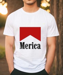 Merica Smokes Shirt