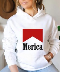 Merica Smokes Shirt