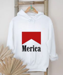 Merica Smokes Shirt