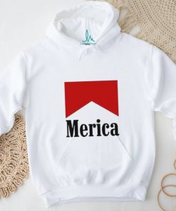Merica Smokes Shirt