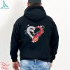 Official Sawblade666 Papa Meat Creep Cast Shirt
