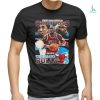 Boston Celtics 2024 NBA World Champions Shirt