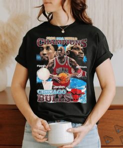 Michael Jordan T Shirt Vintage Rap Tee Concert Tour shirt