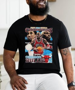 Michael Jordan T Shirt Vintage Rap Tee Concert Tour shirt