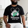 Boston Celtics Players NBA Champions 2024 shirt