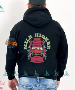 Mile Higher Lantern Shirt