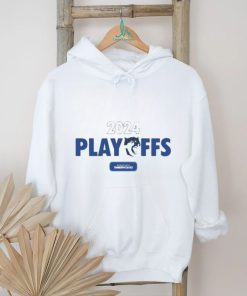 Minnesota Timberwolves NBA Playoffs 2024 T Shirts