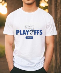 Minnesota Timberwolves NBA Playoffs 2024 T Shirts