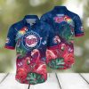 Toronto Argonauts Combo Hawaiian Shirt And Shorts For Men Women Summer Beach